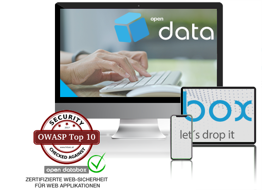 open databox und OWASP10